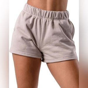Kamo Fitness CozyTec Sweat Shorts